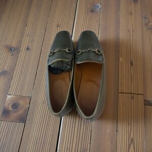 MorCouture Mens Quiet Luxury Business Casual Dress Shoes Made In Spain Mens 9